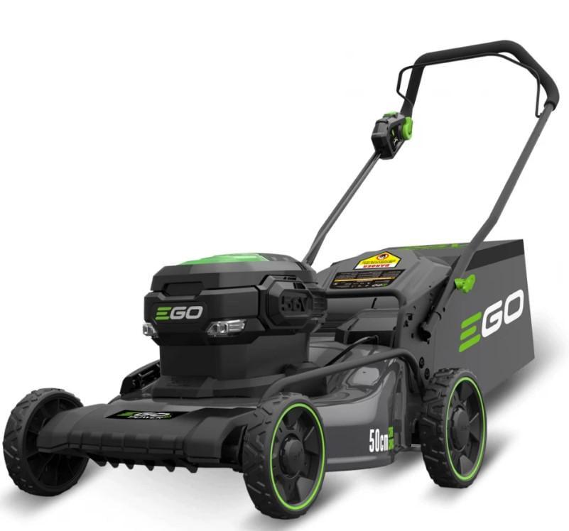 Газонокосилка аккумуляторная EGO LM2011E 56V (35638) Газонокосилка аккумуляторная EGO LM2011E 56V (35638)