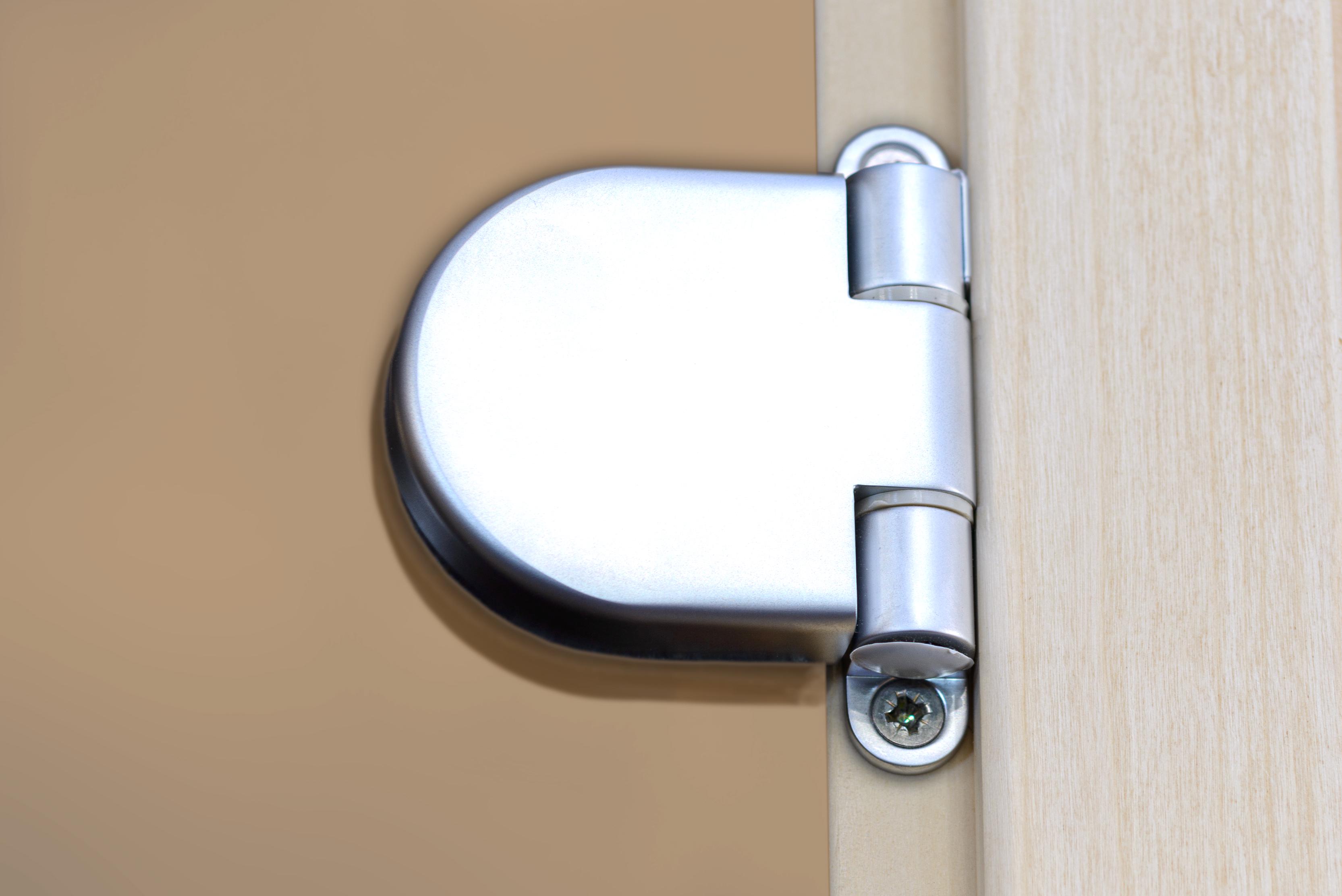 Дверь для сауны Parmaster Professional стекло 6 мм 2000x700 мм Бронзовый (650) - фото 3