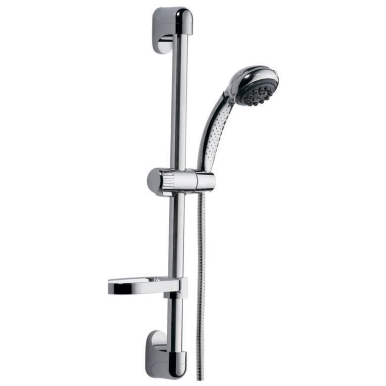 Душевый гарнитур Frap F8012 Хром