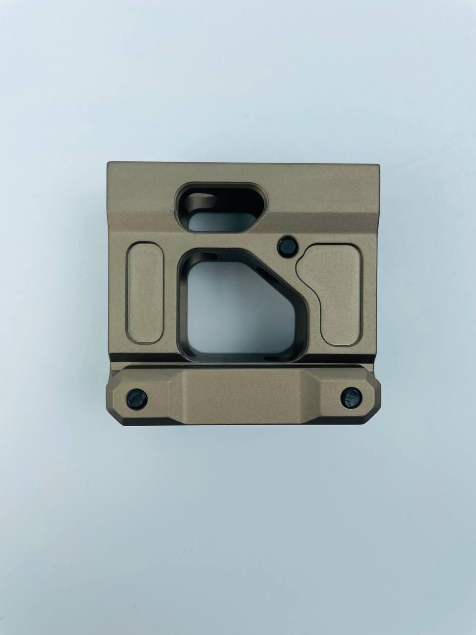 Кріплення Unity Tactical Micro Mount 2,26 Золотий (43118) - фото 2 Кріплення Unity Tactical Micro Mount 2,26 Золотий (43118) - фото 2