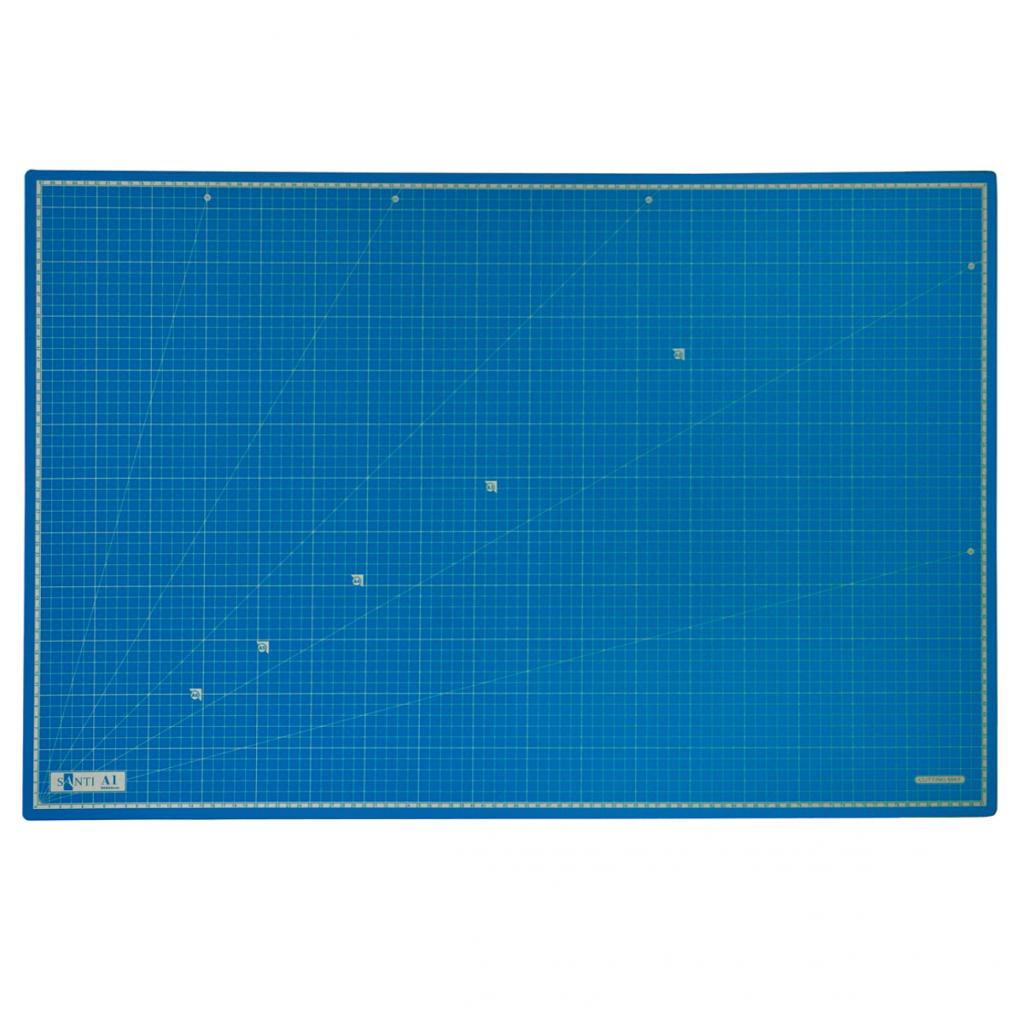 Коврик самовосстанавливающийся для резки Santi А1 (742056)