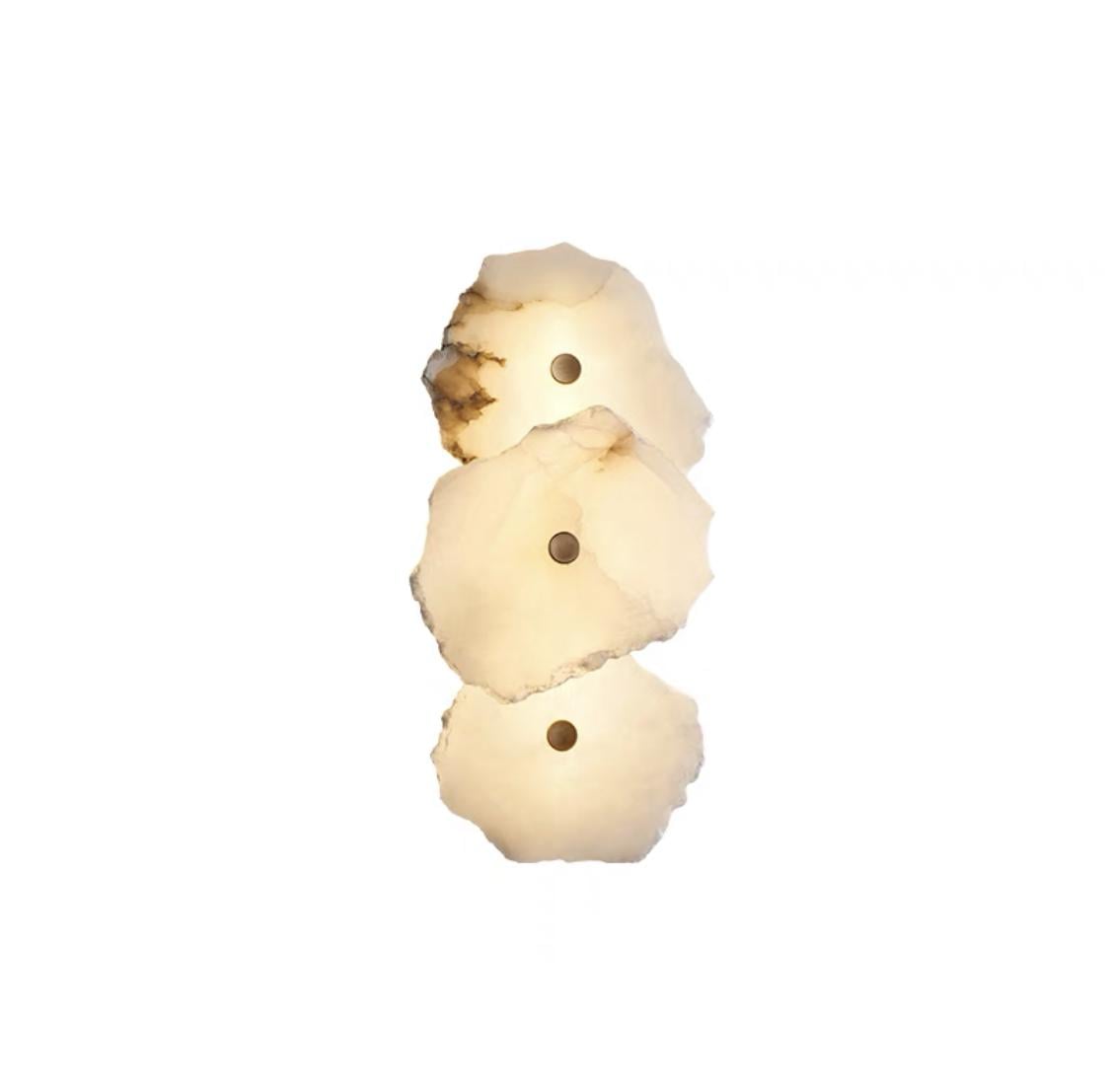 Настенная серия светильников Marble Lamps (053518/3)