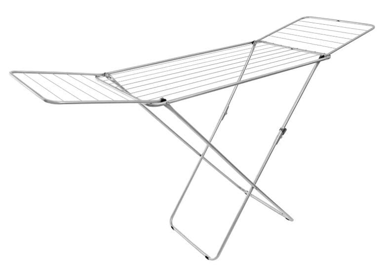 Сушилка для белья напольная Casa Si Pisa 20 м Grey (CS92124C06)