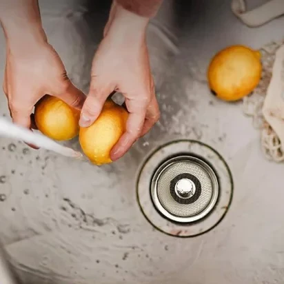 Пробка для зливу (X0343) - фото 5 Пробка для зливу (X0343) - фото 5