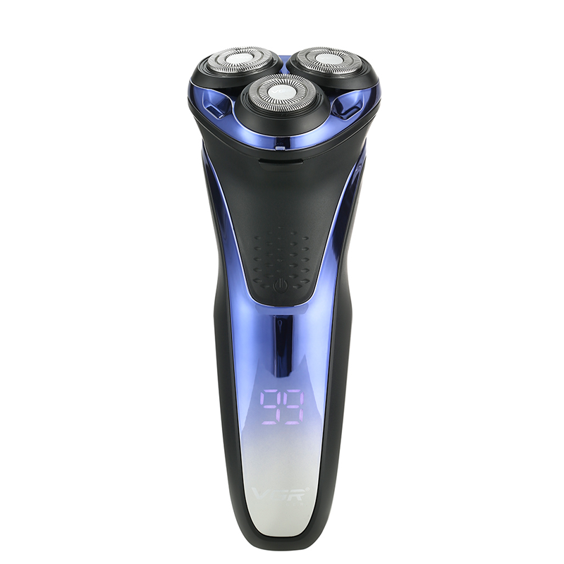 Електробритва водонепроникна VGR V-306 (1644422409)