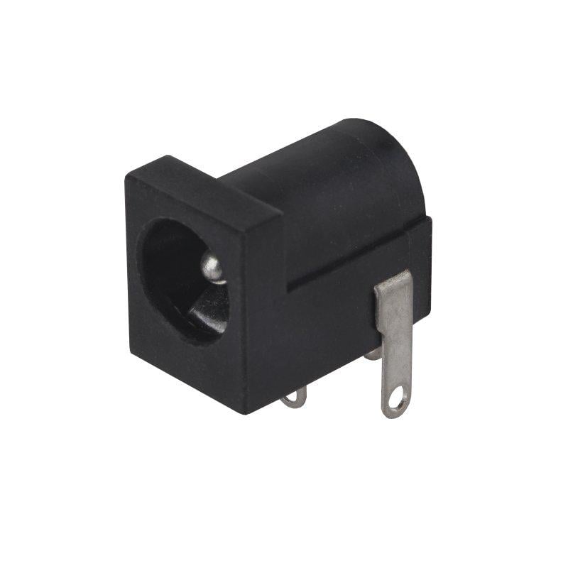 Гнездо питания 5,5/2,1 мм (A149004) Гнездо питания 5,5/2,1 мм (A149004)