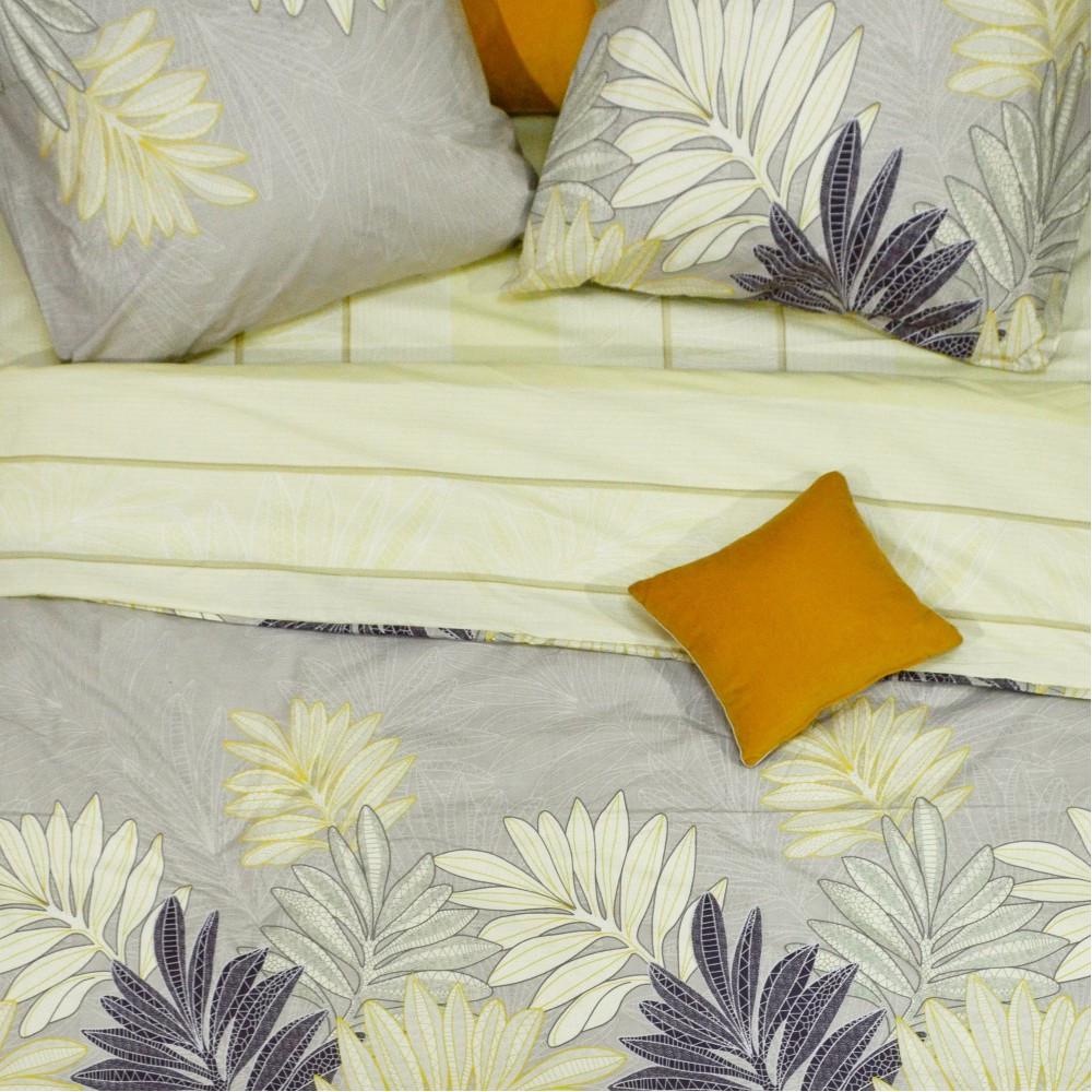 Комплект постельного белья двуспальный Вилюта 19027 (2000019461)