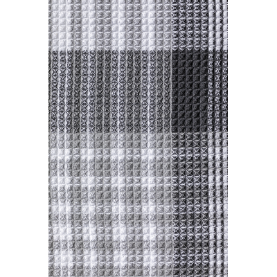 Плед корфа 140x200 см Серый - фото 4 Плед корфа 140x200 см Серый - фото 4