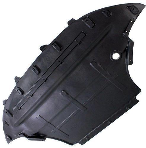 Защита двигателя AVTM Audi Q5 2008-2016 (передняя часть) 181212220