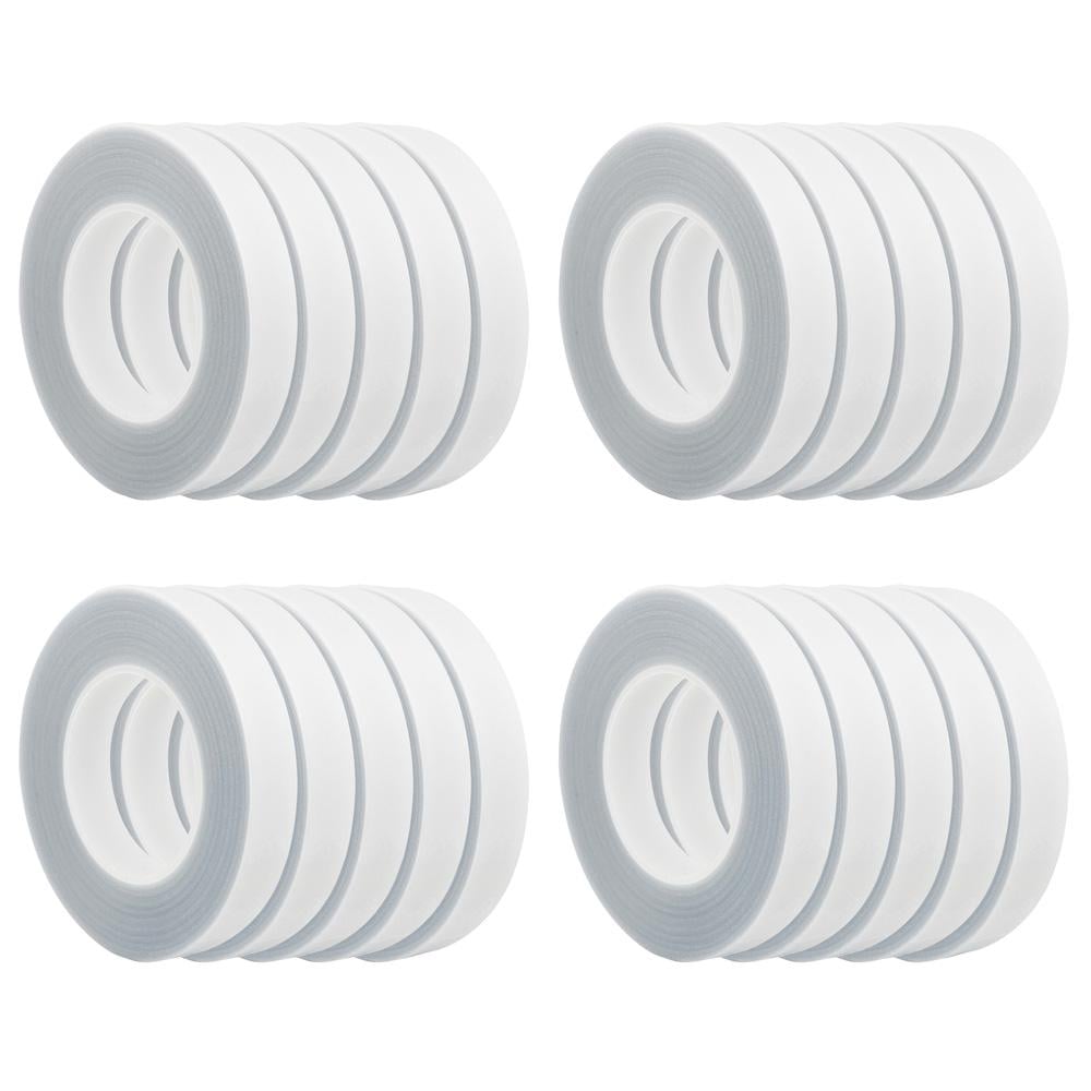 Стрічка для підв'язки рослин LOSSO SC-8801 для тапенера 11 мм х 25 м 20 шт./уп Білий (377144997)