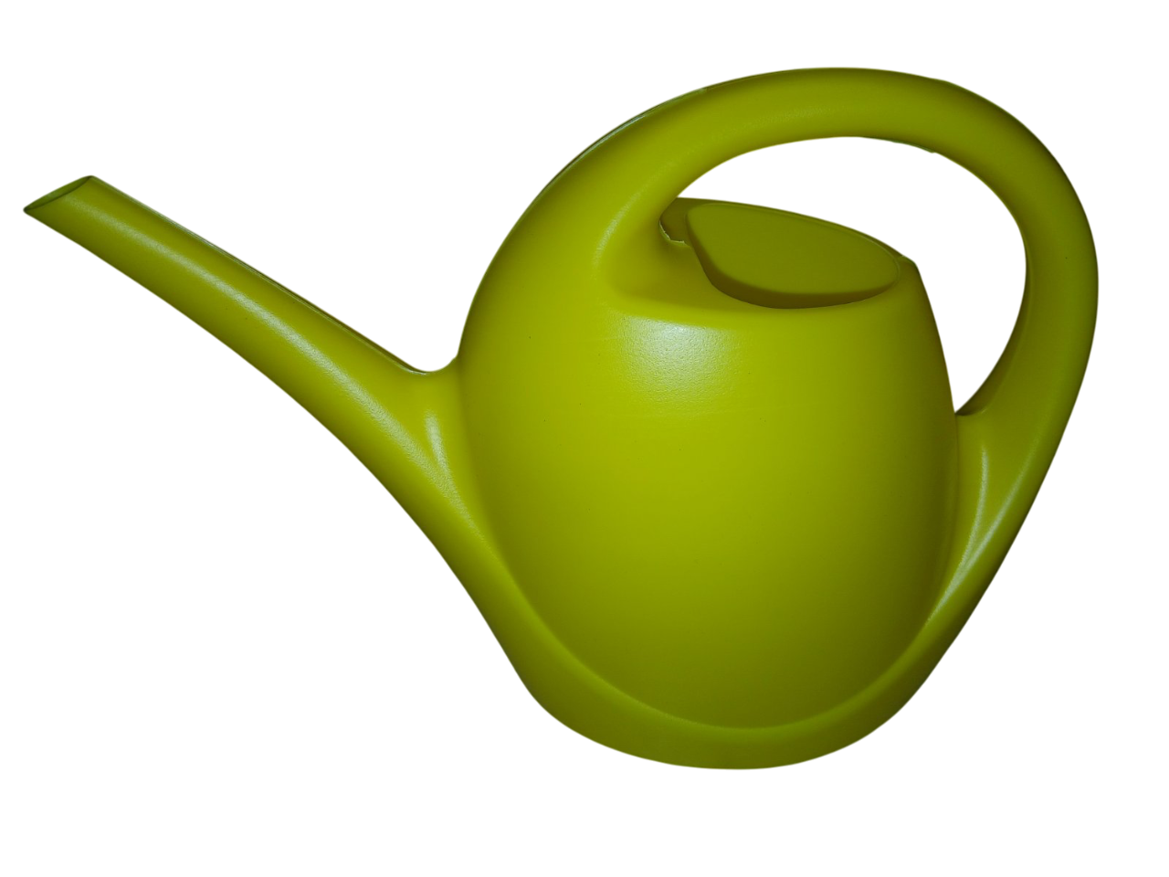 Воронка садовая пластиковая 1,8 л (253665)