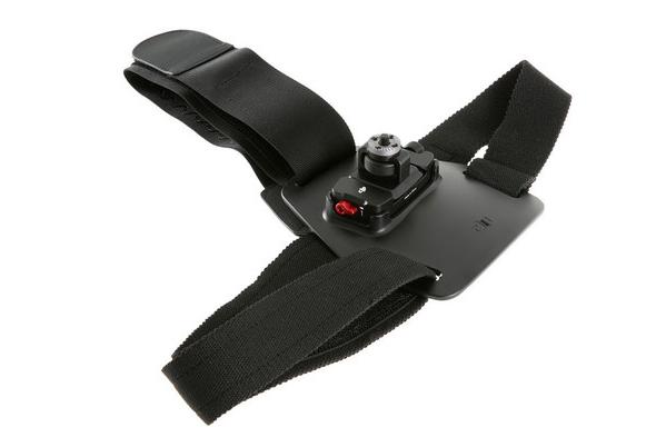 Кріплення нагрудне DJI OSMO Part 79 (35264)