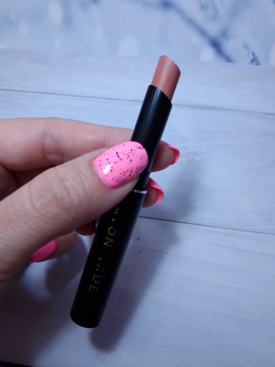 Губная помада Avon Леди Cappuccino (29007652) - фото 4 Губная помада Avon Леди Cappuccino (29007652) - фото 4