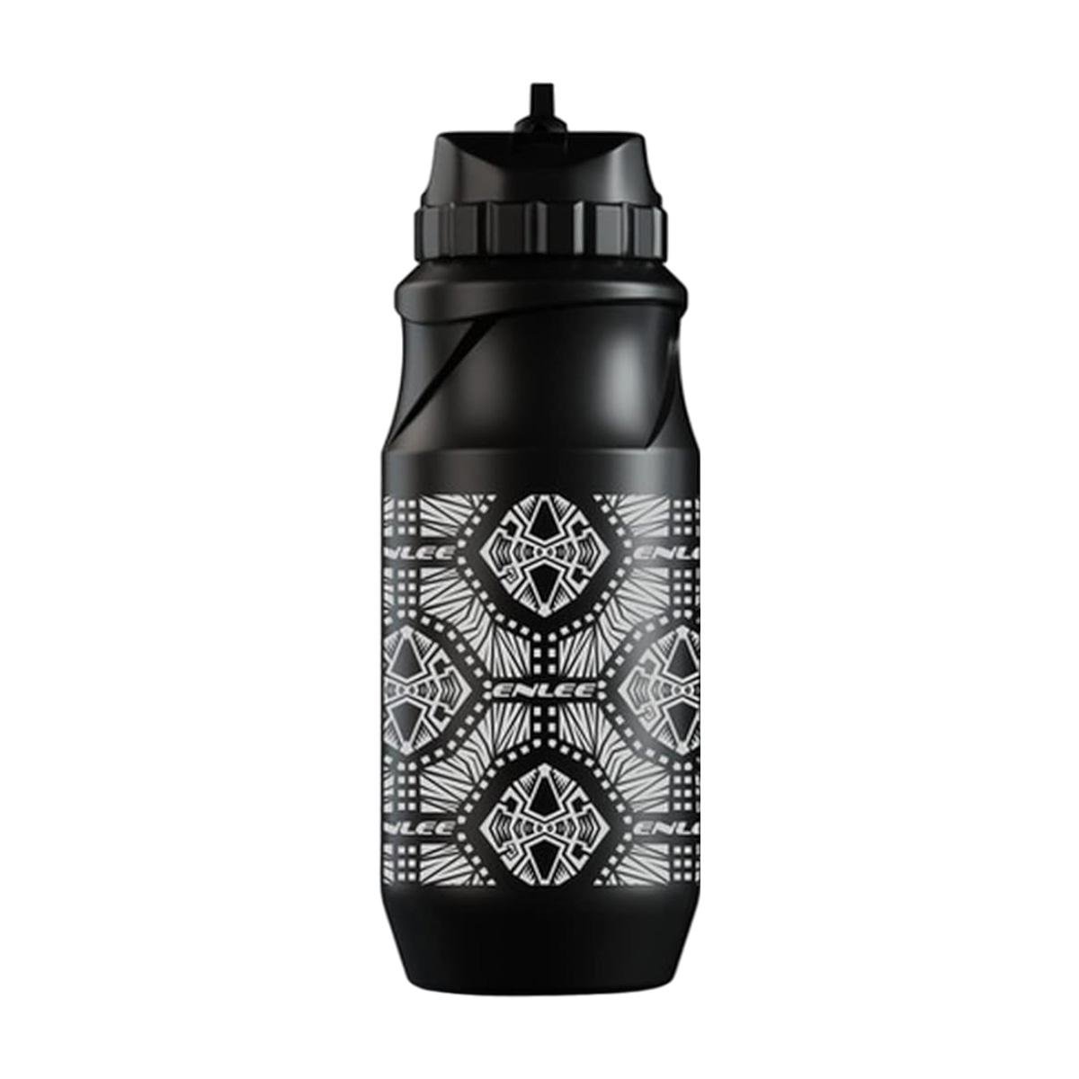 Велофляга ENLEE RR-20 Стиль 2 Черный (EN-RR20-4566UA)