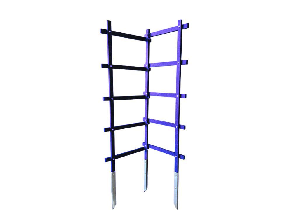 Опора садовая SIMBUD Цветочное путешествие 1250 мм Синий (27967220) - фото 1 Опора садовая SIMBUD Цветочное путешествие 1250 мм Синий (27967220) - фото 1