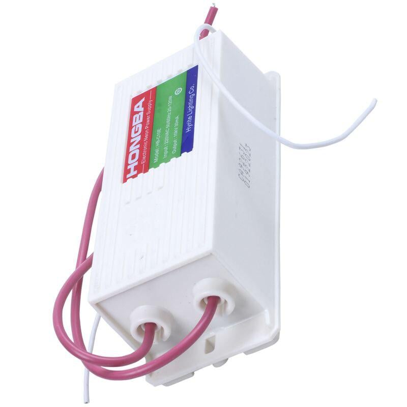 Трансформатор электронный для неоновой рекламы Hongba 10000/30 mA (1740754814) Трансформатор электронный для неоновой рекламы Hongba 10000/30 mA (1740754814)