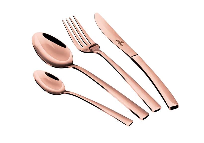 Столовый набор Berlinger Haus 24 пр. (BH-2637A) Столовый набор Berlinger Haus 24 пр. (BH-2637A)