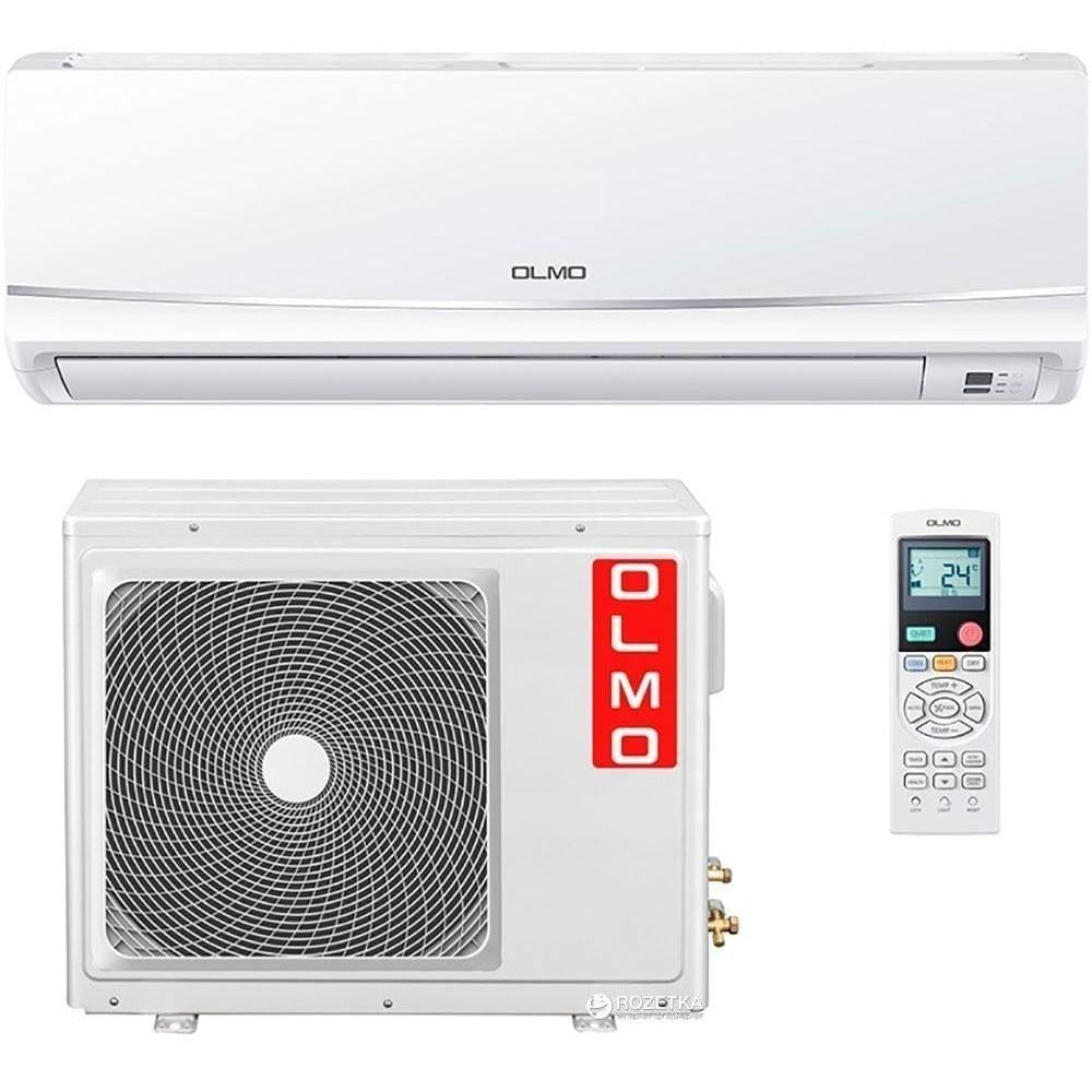 Кондиционер Olmo OSH-12FR7