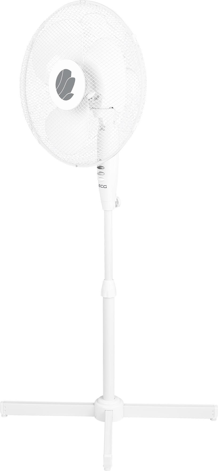 Вентилятор підлоговий ECG FS 40a - фото 2