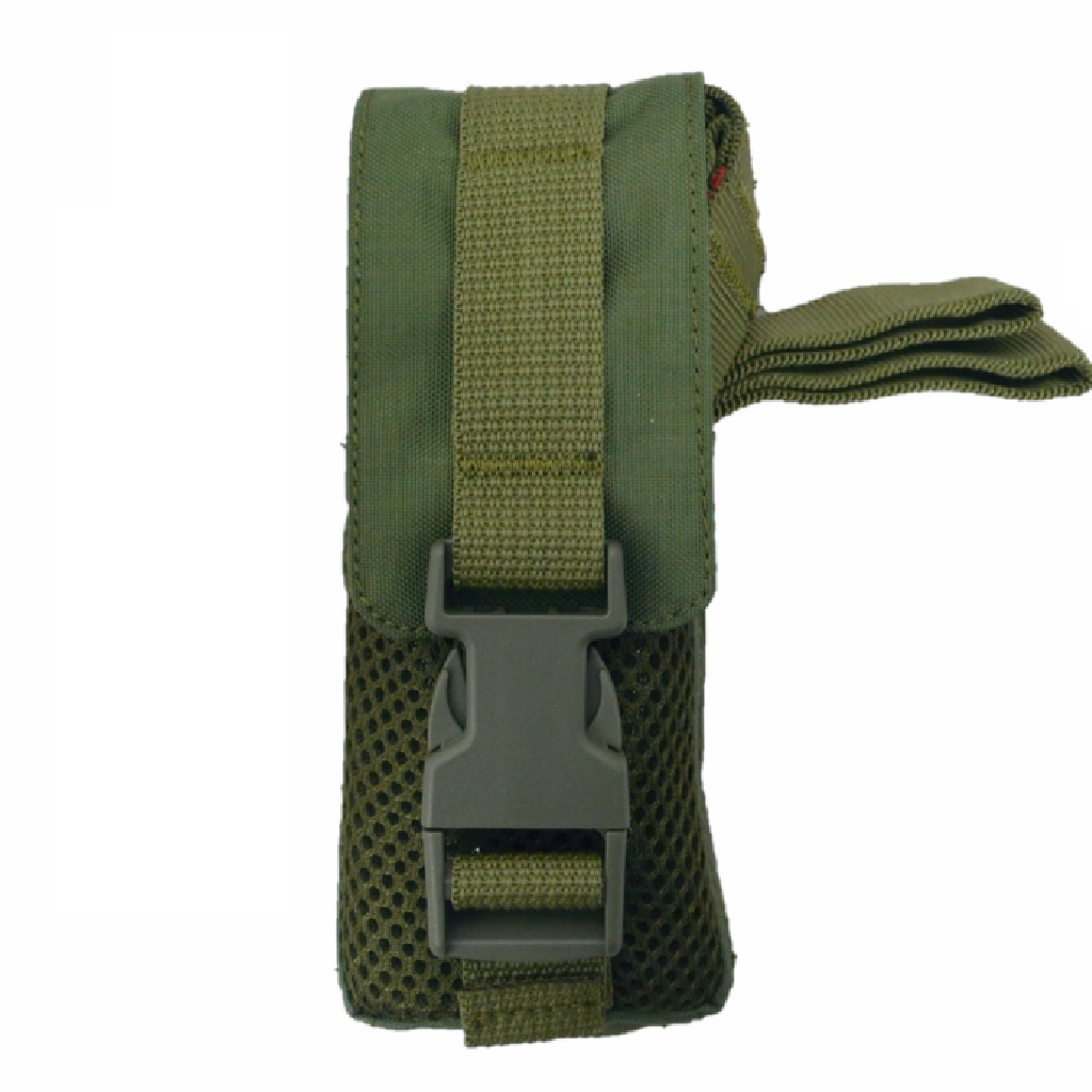Эвакуационная стропа Derby Evac-S с автоматическим карабином в чехле Олива (2000797295) Эвакуационная стропа Derby Evac-S с автоматическим карабином в чехле Олива (2000797295)