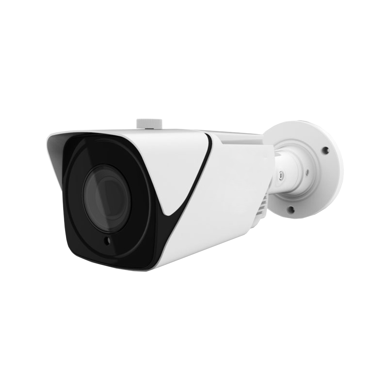 Камера вулична GreenVision GV-184-IP-IF-COS50-80 VMA IP 5MP POE SD-карта (LP21339)