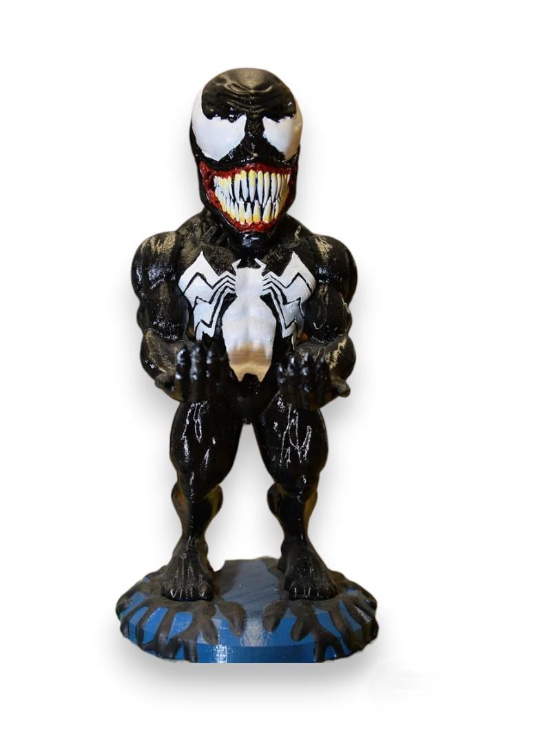 Подставка для геймпада Веном универсальная (0209)