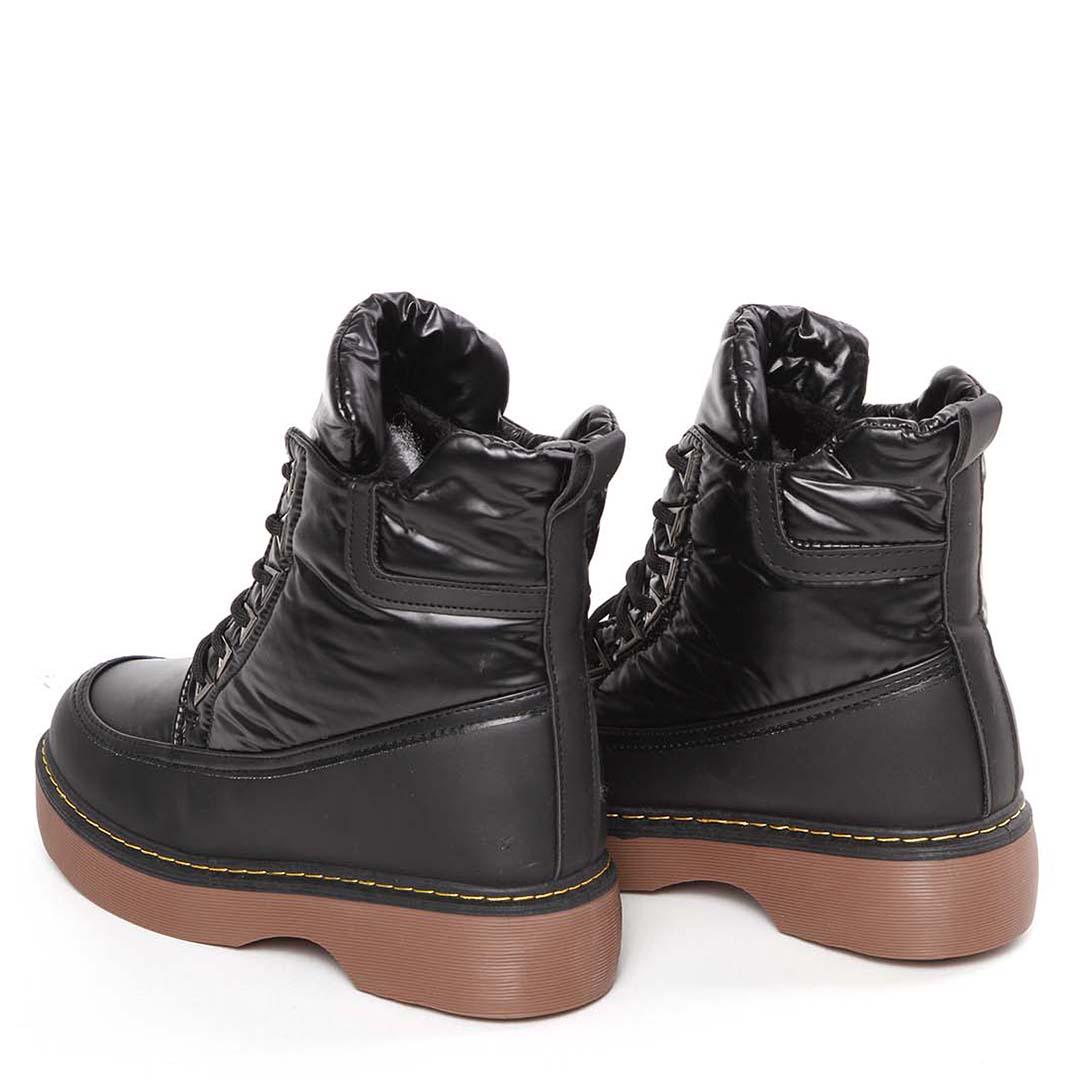 Черевики жіночі Fashion 337577 р. 41 26 см - фото 5 Черевики жіночі Fashion 337577 р. 41 26 см - фото 5