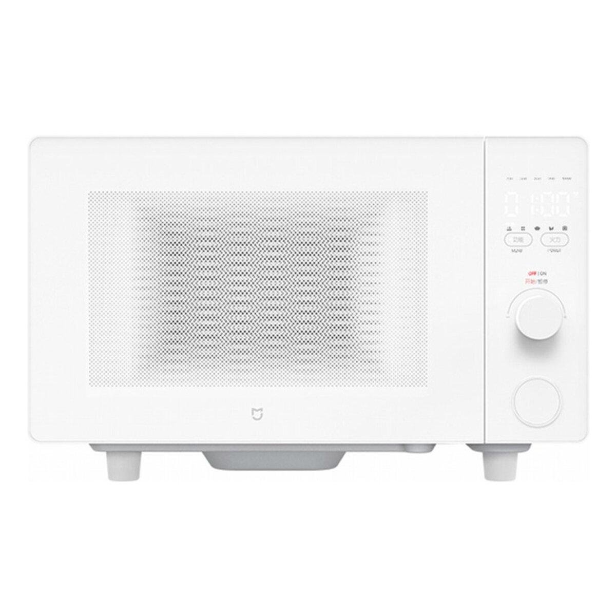 Микроволновая печь Mijia microwave MWBLXE1ACM 20 л White