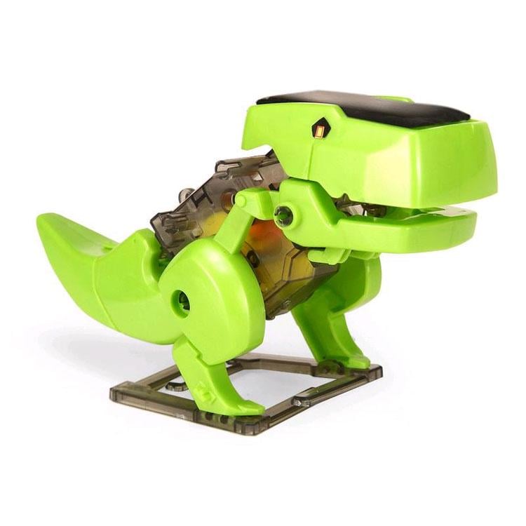 Конструктор электромеханический на солнечных батареях 3в1 (bd50c674)