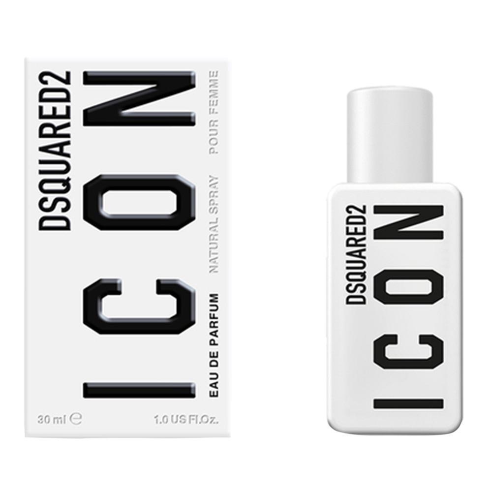Парфюмированная вода для женщин DSquared2 Icon 30 мл (373688)