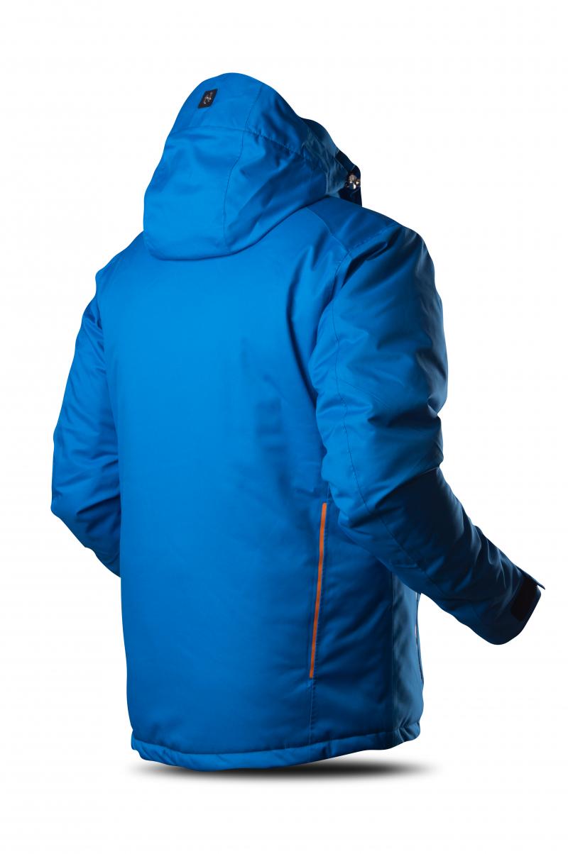 Куртка Trimm Falcon S Sea Blue/Orange (1054-001.004.2927) Куртка Trimm Falcon S Sea Blue/Orange (1054-001.004.2927)