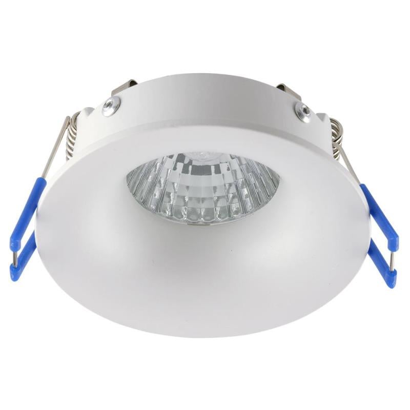 Точковий світильник TK Lighting 3500 Eye White