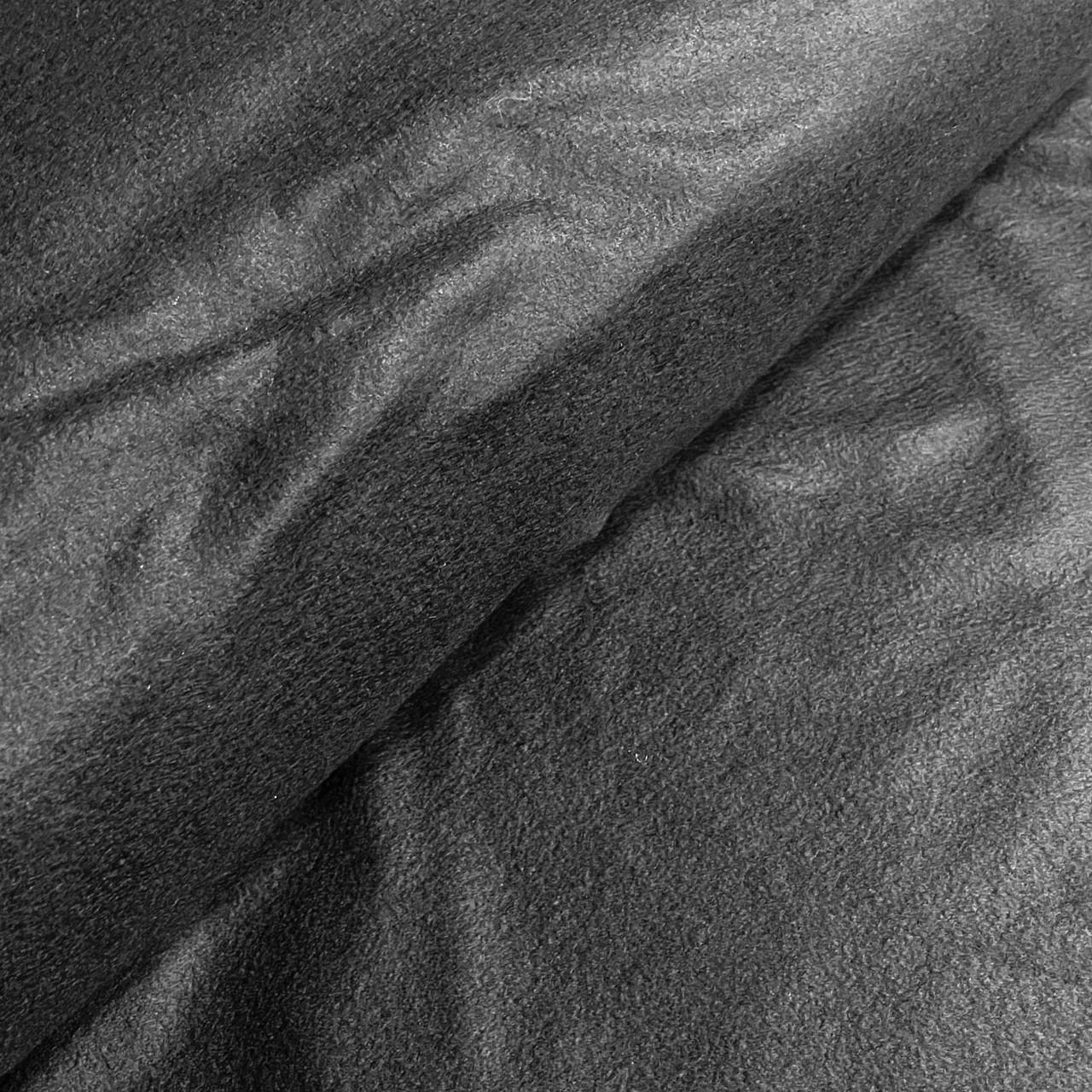 Ткань флис Черный (24479393) Ткань флис Черный (24479393)