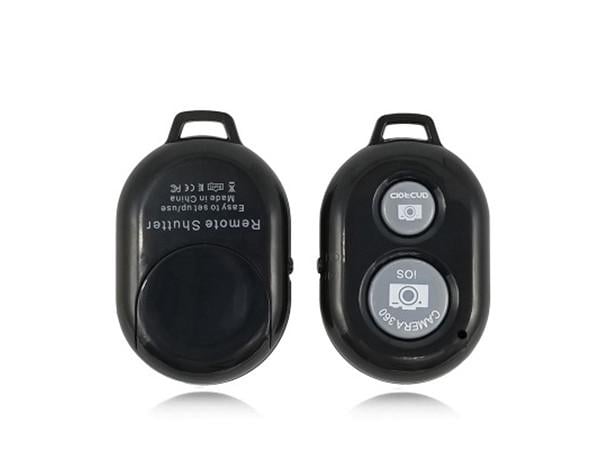 Пульт Bluetooth ДК для телефону IOS та Android Selfie кнопка - фото 3