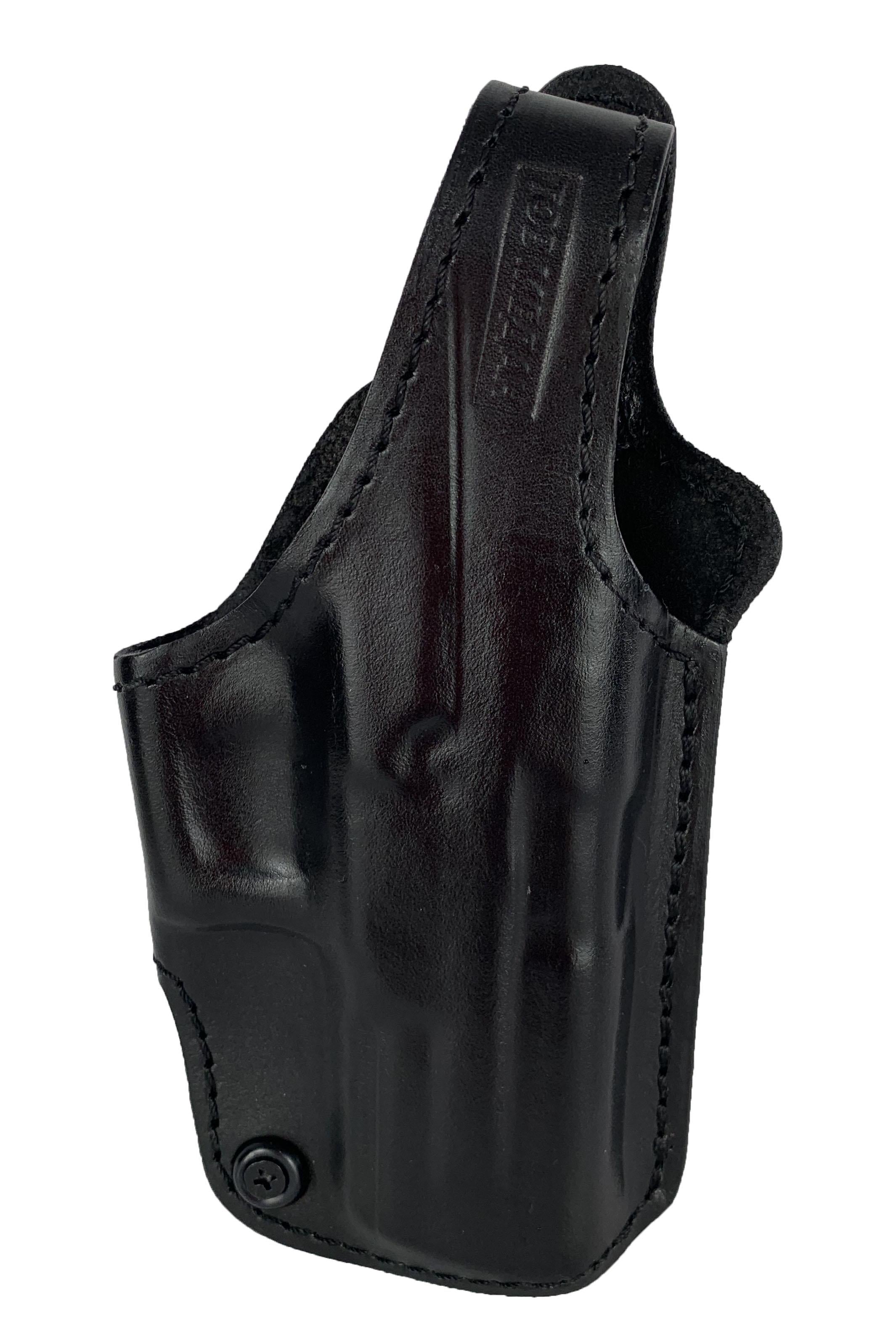 Кобура Медан SIG Sauer 226 поясная кожаная формованная (24819937)