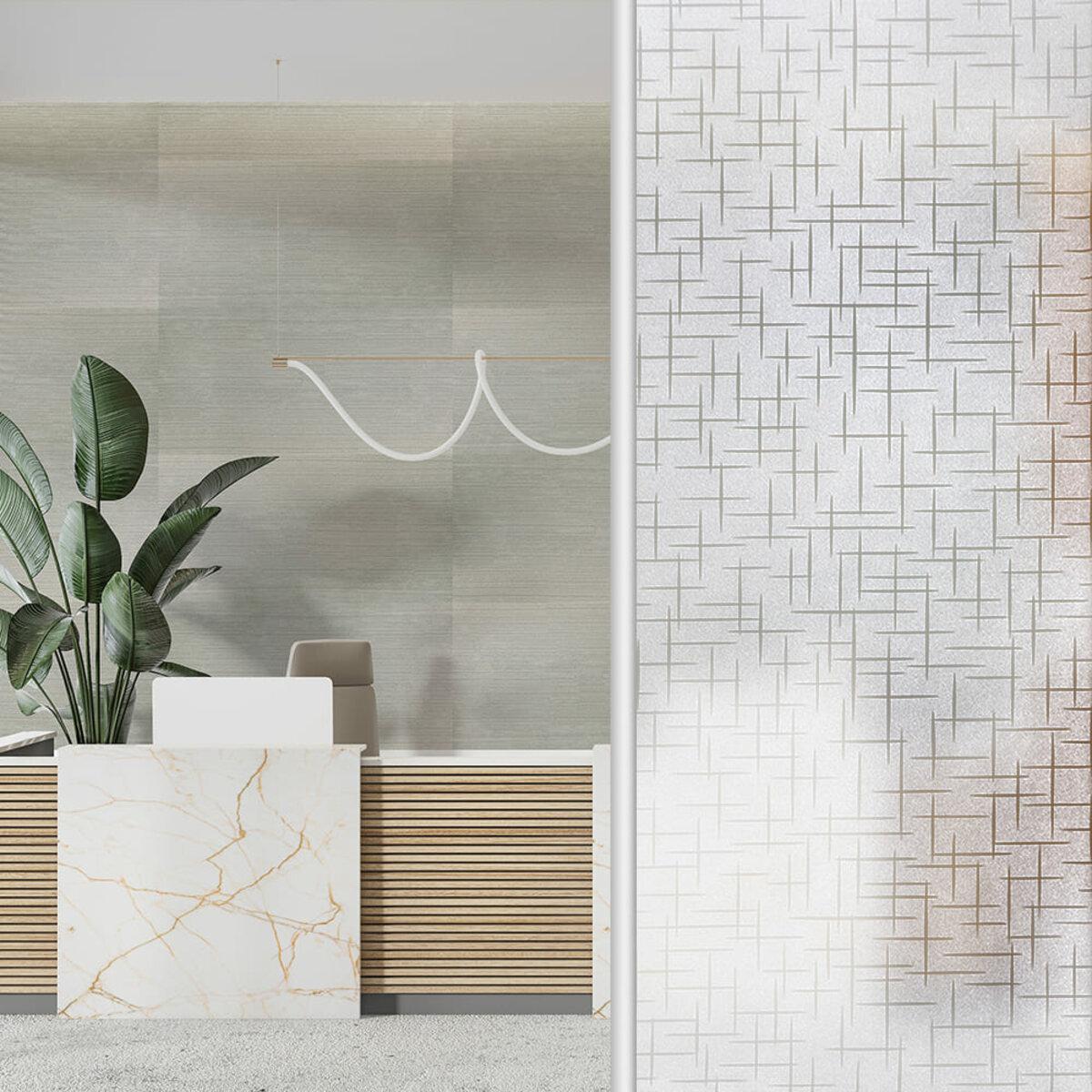 Пленка оконная 600х10000 мм SW-00002609 - фото 6 Пленка оконная 600х10000 мм SW-00002609 - фото 6