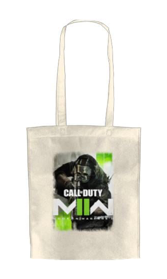 ЕКО-сумка для шопінгу call of duty mw2 3 (1400657075-call-of-duty-mw2-3) ЕКО-сумка для шопінгу call of duty mw2 3 (1400657075-call-of-duty-mw2-3)