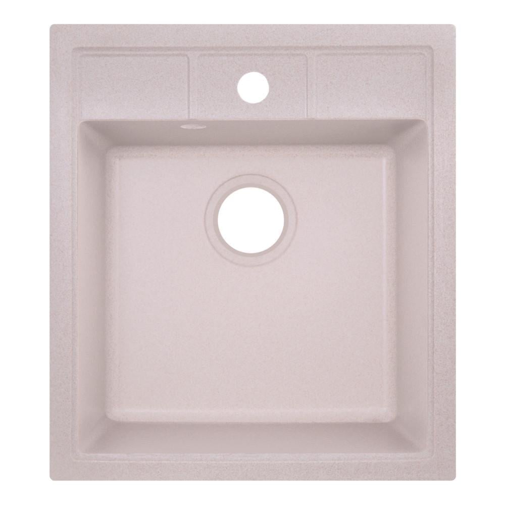 Мойка для кухни Lidz COL-06 460х515/200 мм (LIDZCOL06460515200)