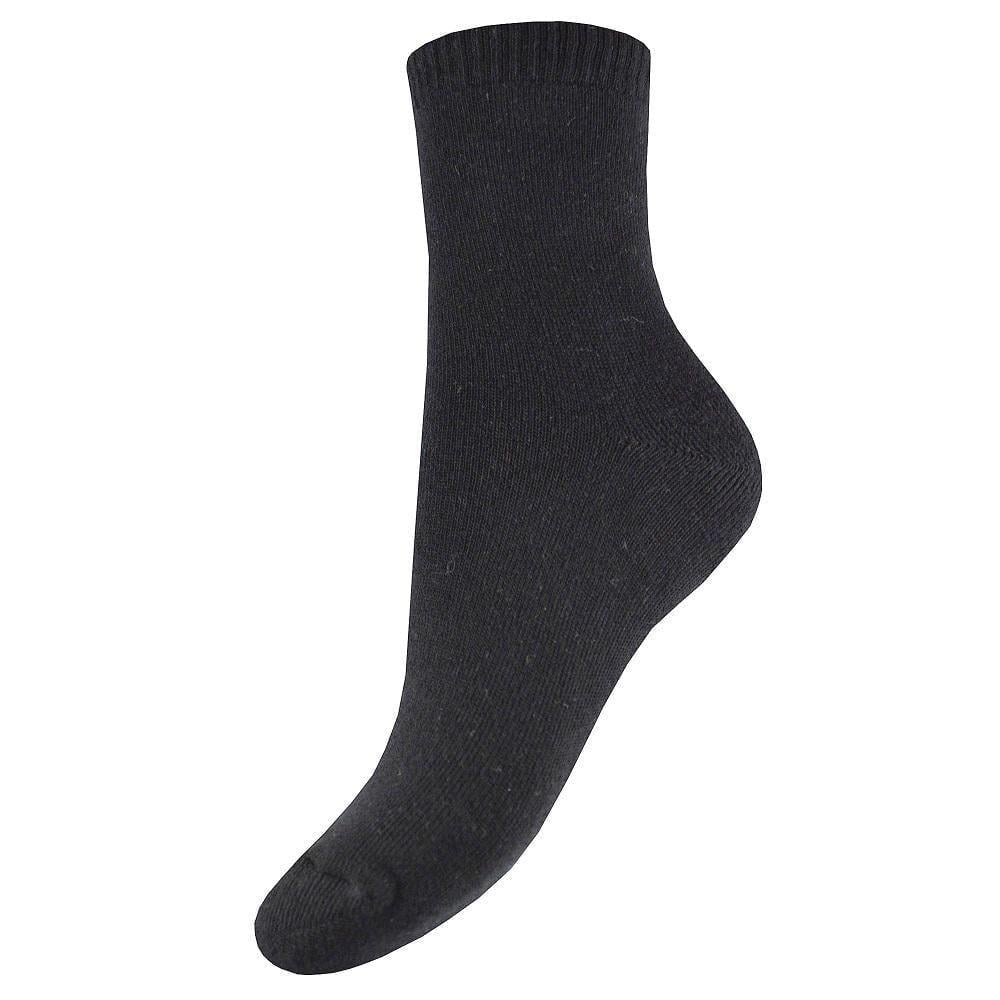 Носки детские махровые Легка хода 9190 р. 20-22 Темно-серый (64682)