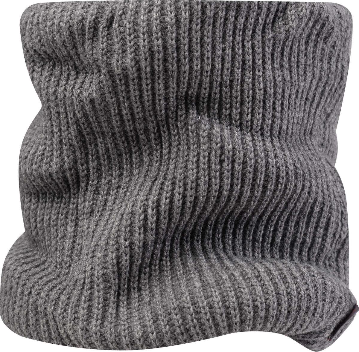 Шарф Buff Khitted Polar Neckwarmer Rutger Melange Grey (1033-BU 117902.938.10.00)