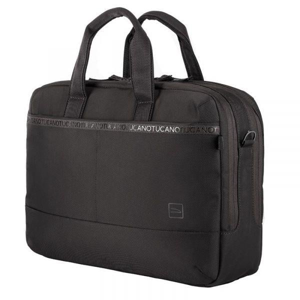 Сумка Tucano Astra 15" Черный (BAST15D-BK)