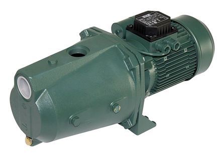 Центробежный самовсасывающий насос DAB JET 300 M (102160162)