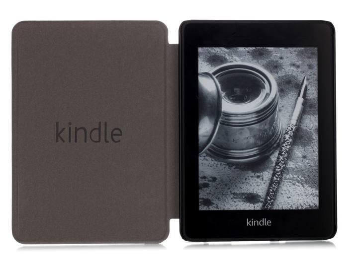 ᐉ Электронная книга Amazon Kindle Paperwhite 10th Gen 8GB HD