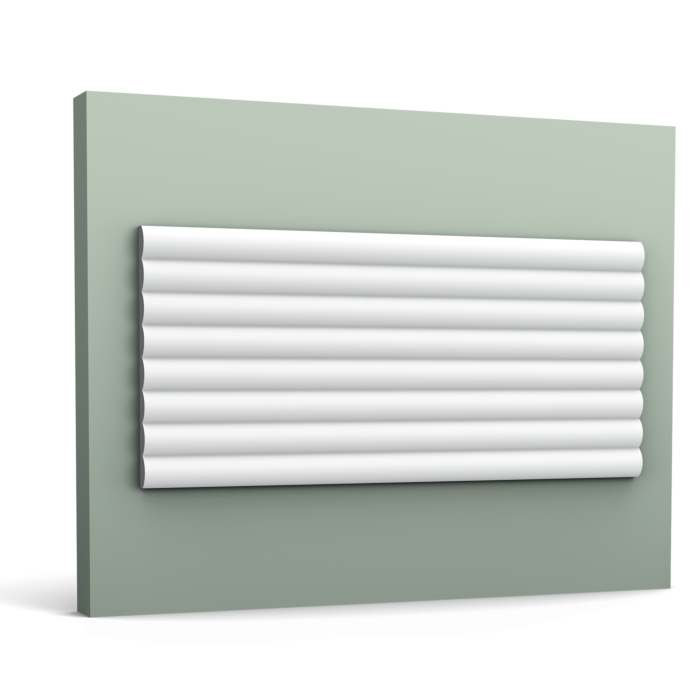 3D-панель Orac Decor W110-2600 2600х250х16 мм