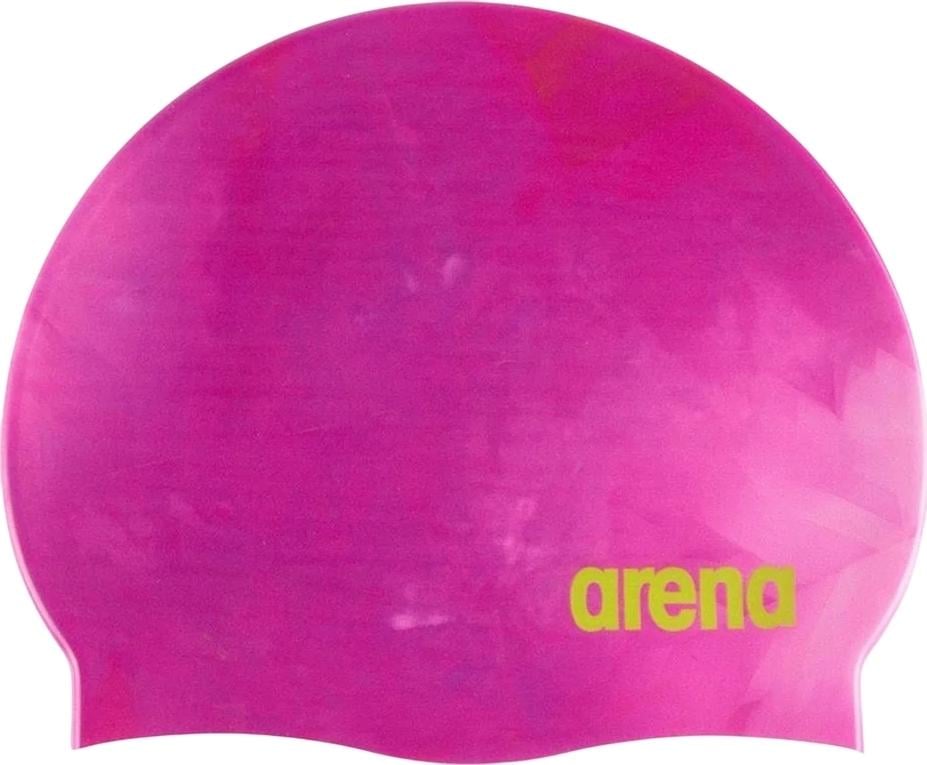 Шапочка для плавания Arena HD CAP Розовый (005572-909)
