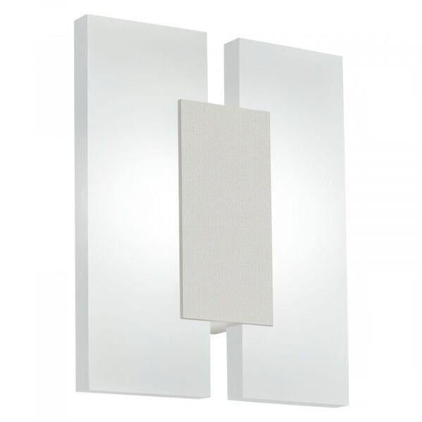 Настінний світильник Eglo 96043 Metrass 2 4,5 Вт 960 лм 3000K