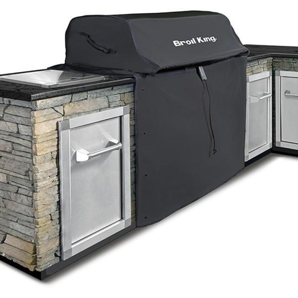 Чехол для гриля Broil King XLS (68590) Чехол для гриля Broil King XLS (68590)