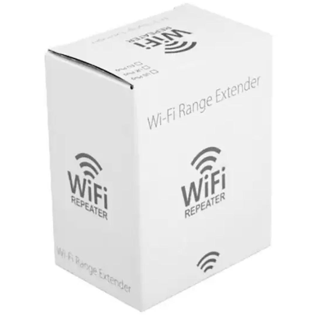 Підсилювач інтернет-сигналу RangeVision 300 Wi-Fi - фото 7