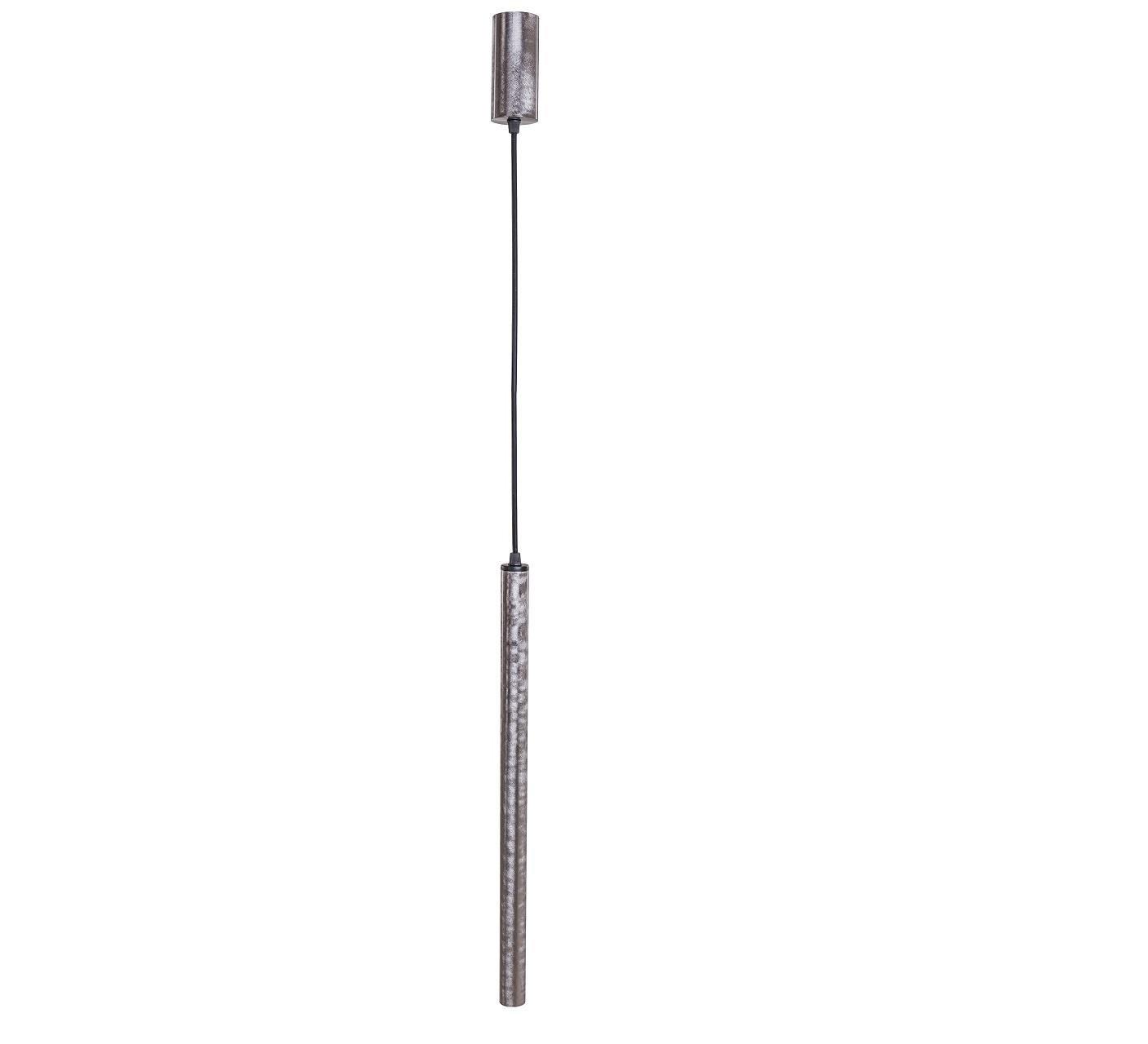 Люстра Chime G4 P30-500 1хG9 Brush Steel (1181125)