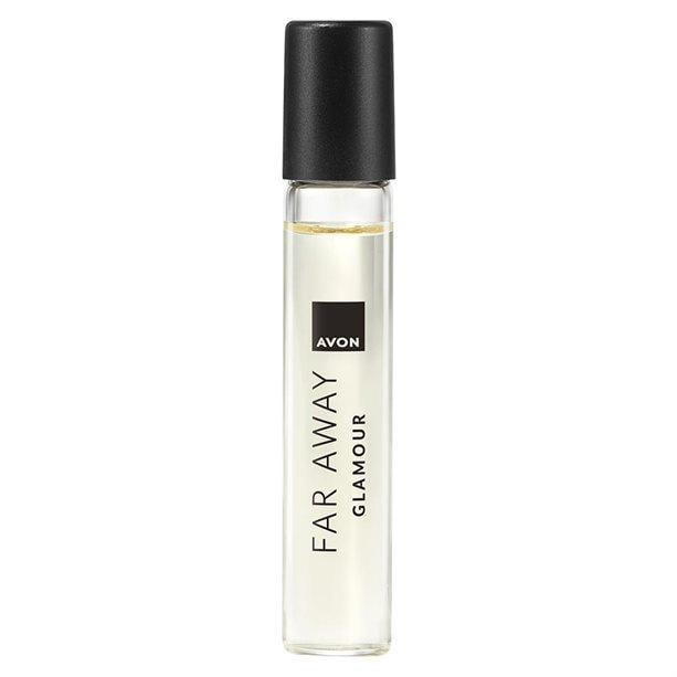 Парфюмерная вода Avon Far Away Glamour 10 мл (29007809)